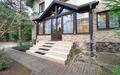 2-этажный коттедж 450 м² с отделкой