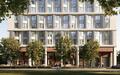 3-КОМН. КВАРТИРА БЕЗ ОТДЕЛКИ 97.8 М² НА 24 ЭТАЖЕ