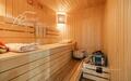 2-этажный коттедж 450 м² с отделкой