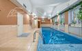 2-этажный коттедж 450 м² с отделкой