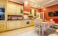 2-этажный коттедж 450 м² с отделкой