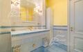 2-этажный коттедж 450 м² с отделкой
