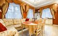 2-этажный коттедж 450 м² с отделкой