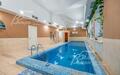2-этажный коттедж 450 м² с отделкой