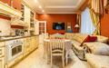 2-этажный коттедж 450 м² с отделкой