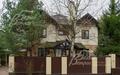 2-этажный коттедж 450 м² с отделкой