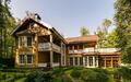 2-этажный коттедж 1 300 м² с отделкой
