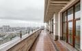 3-УРОВНЕВЫЙ ПЕНТХАУС С ОТДЕЛКОЙ 262 М² НА 22 ЭТАЖЕ