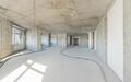 4-КОМН. КВАРТИРА БЕЗ ОТДЕЛКИ 166 М² НА 43 ЭТАЖЕ
