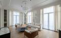5-КОМН. ПЕНТХАУС С ОТДЕЛКОЙ 450 М² НА 8 ЭТАЖЕ
