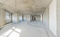 4-КОМН. КВАРТИРА БЕЗ ОТДЕЛКИ 166 М² НА 43 ЭТАЖЕ