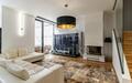 3-этажный таунхаус 350 м² с отделкой