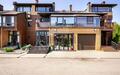 3-этажный таунхаус 350 м² с отделкой