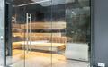 3-этажный таунхаус 350 м² с отделкой