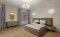 2-этажный коттедж 350 м² с отделкой