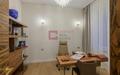 2-этажный коттедж 350 м² с отделкой