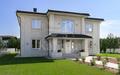 2-этажный коттедж 508.9 м² с отделкой