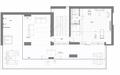 3-этажный коттедж 630 м² с отделкой