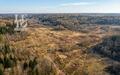 Участок 110 сот. в охраняемом поселке