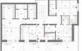 3-этажный коттедж 630 м² с отделкой