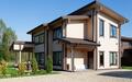 2-этажный коттедж 262.5 м² с отделкой
