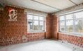 2-этажный коттедж 270 м² без отделки