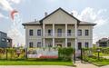 2-этажный коттедж 300 м² с отделкой
