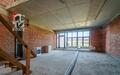 2-этажный таунхаус 270 м² без отделки