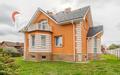 2-этажный коттедж 260 м² с отделкой