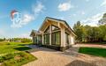 1-этажный коттедж 180 м² с отделкой