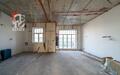 4-этажный таунхаус 395 м² без отделки