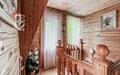 3-этажный коттедж 150 м² с отделкой