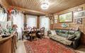 3-этажный коттедж 150 м² с отделкой