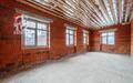 2-этажный коттедж 320 м² без отделки