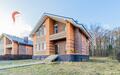 2-этажный коттедж 250 м² с отделкой