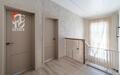 2-этажный коттедж 241 м² с отделкой