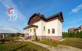 3-этажный коттедж 330 м² с отделкой
