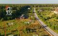 Участок 19.9 сот. в охраняемом поселке