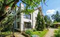 3-этажный коттедж 520 м² с отделкой