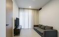 1-этажный коттедж 440 м² с отделкой