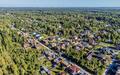 1-этажный коттедж 440 м² с отделкой
