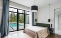 1-этажный коттедж 440 м² с отделкой