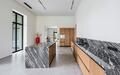 1-этажный коттедж 440 м² с отделкой
