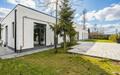 1-этажный коттедж 440 м² с отделкой