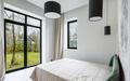 1-этажный коттедж 440 м² с отделкой
