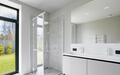 1-этажный коттедж 440 м² с отделкой