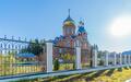 1-этажный коттедж 440 м² с отделкой