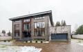 3-этажный коттедж 1 357.9 м² с отделкой