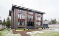 3-этажный коттедж 1 357.9 м² с отделкой