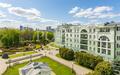 3-УРОВНЕВАЯ КВАРТИРА С ОТДЕЛКОЙ 383 М² НА 5 ЭТАЖЕ